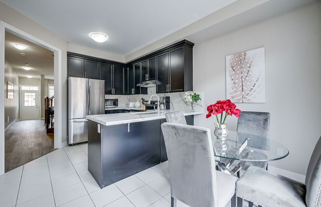 Aaira Suites 4 Bedroom - Foto 20