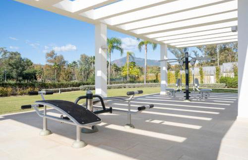 Modern Penthouse Cataleya, Estepona - Photo 2