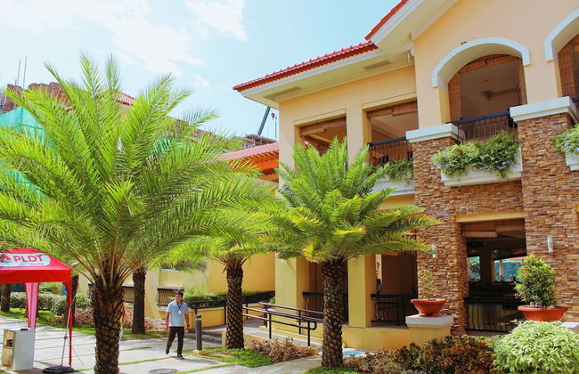 2 Bedroom at San Remo Oasis near SM Seaside - Foto 37