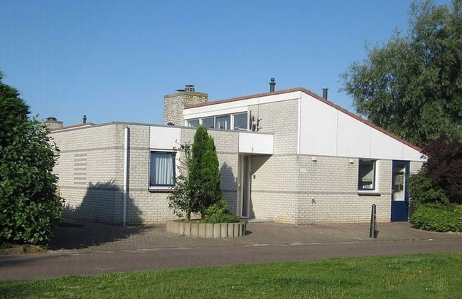 Villa Seewind Comfortable Holiday Residence - Foto 1