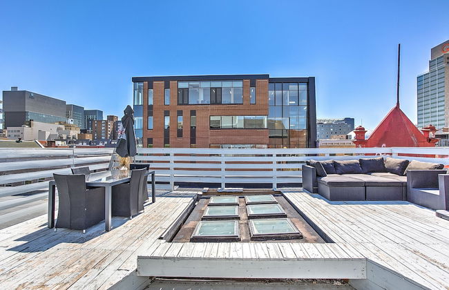 Destination Stays - LOFT HOUSE Quartier des Spectacles - Foto 33