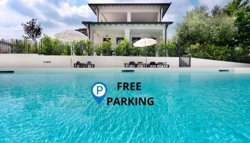 RESIDENCE FIORE ROSSO - Foto 2, sunbed