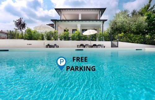 RESIDENCE FIORE ROSSO - Foto 2