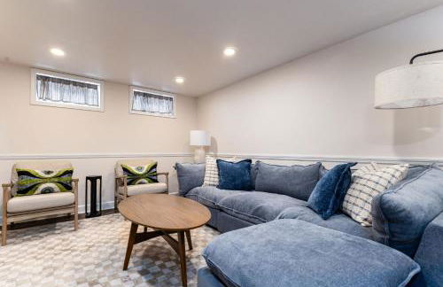 Emerald Clove - 3BR, 1Bath House- 1 mile from ND - Foto 27