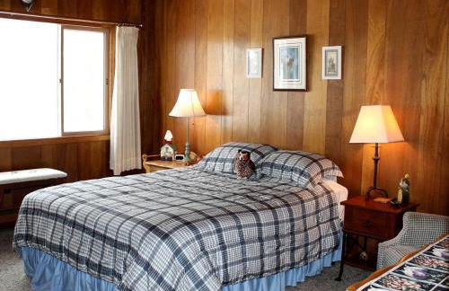 Lakefront Cottage Rental with Game Room near Ruth Lake, Minnesota - Photo 12