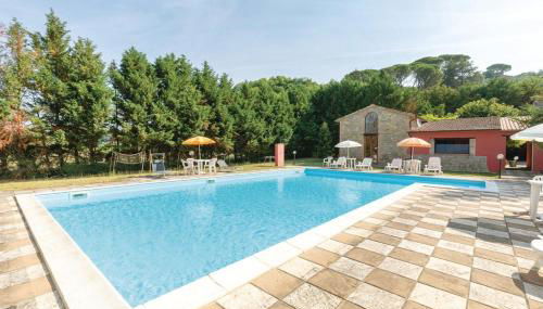 Country House Il Vecchio Frantoio - Foto 2, sunbed