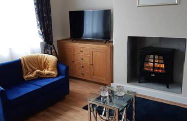 Charming Mid Terrace Cottage - Foto 3