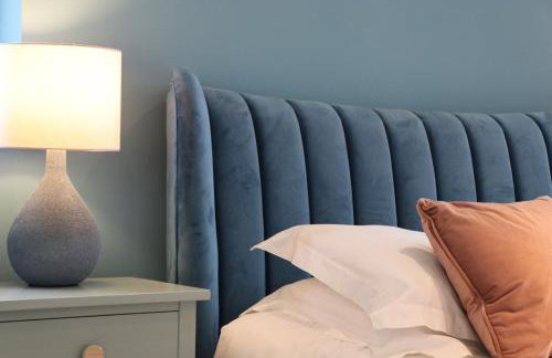 STYLISH, BEACHSIDE apartment, sea views - Foto 7