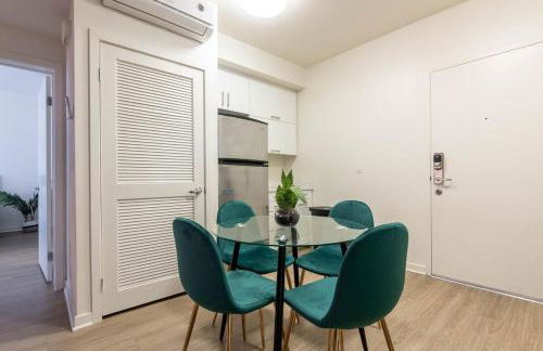 Elegant & Charming 2BR Apartment - Foto 15
