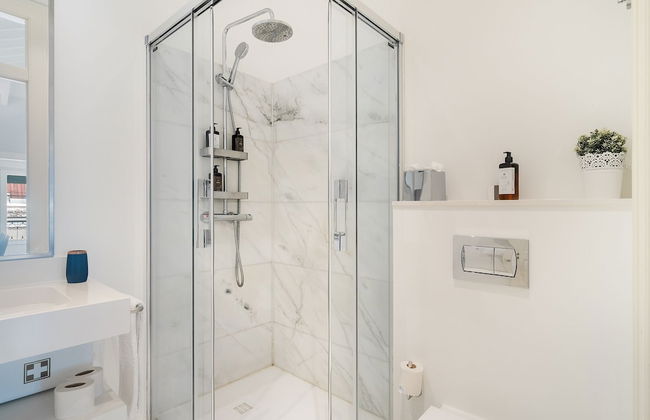 Villa Baixa - Lisbon Luxury Apartments - Foto 72