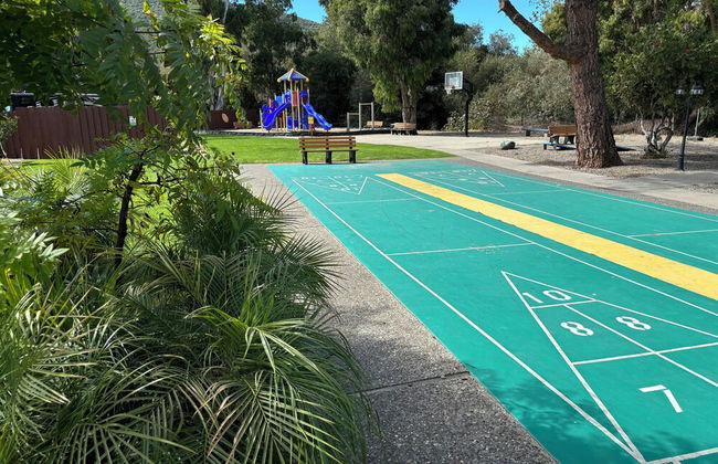 Avila Pismo RV Resort and Campground - Foto 29