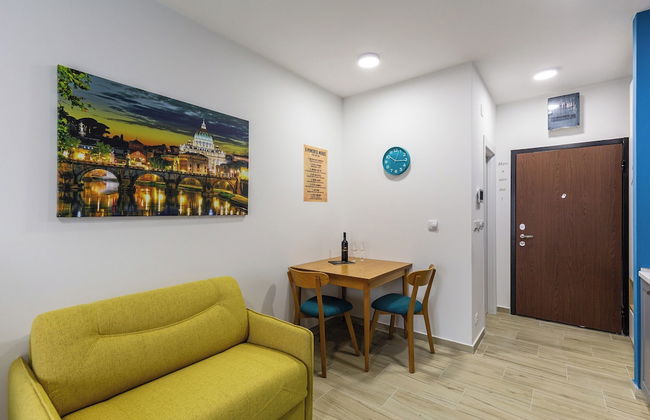 Sunny Side Resort & Spa - Foto 24