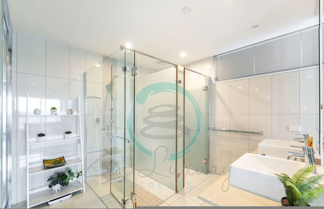 Zen By The Water: Darwin's Premier Family Retreat - Foto 10