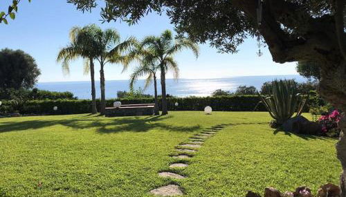 Luxury villa al mare in Calabria Diamante - Photo 2