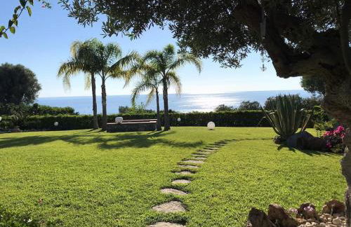 Luxury villa al mare in Calabria Diamante - Foto 2