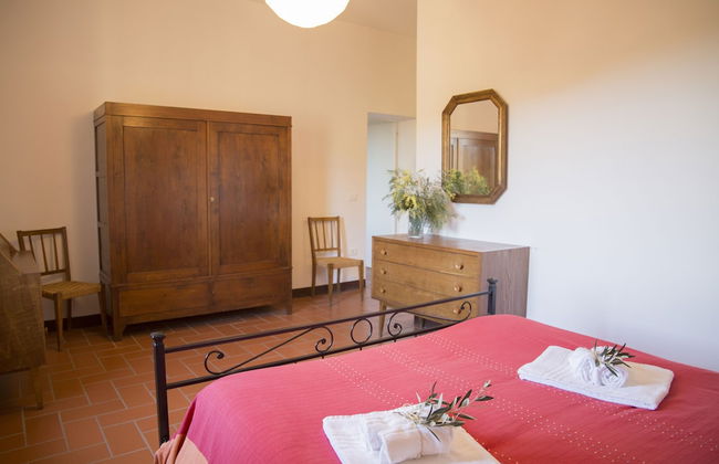 Poggio Agli Ulivi Agriturismo - Foto 17