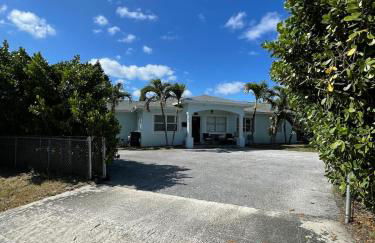 Guest Haven in West Palm Beach - Foto 21