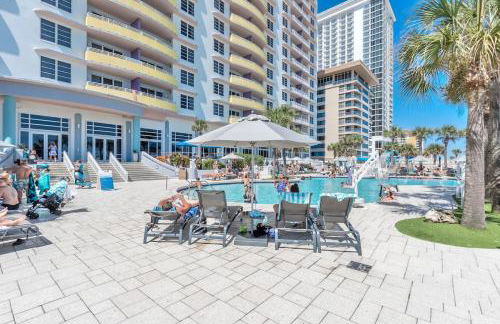 Newly Renovated Paradise Direct Oceanfront 3BR at The Wyndham Ocean Walk Resort - Foto 24