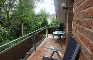 Reload Apartments - FeWo1 im Remmeker Feld - Foto 8