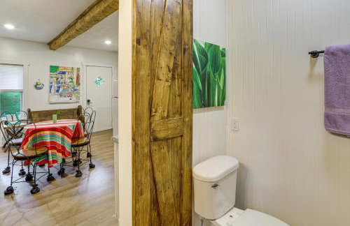 Mountain View Cabin Near White River Fish and Float - Foto 13