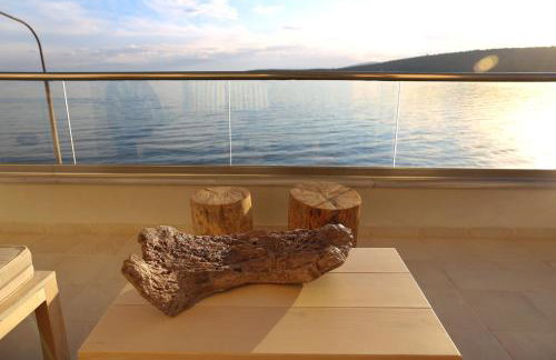 Boho Beach House in Itea-Delphi - Photo 50