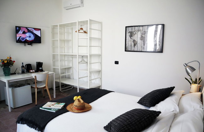 Fortuna Guest House - Foto 44