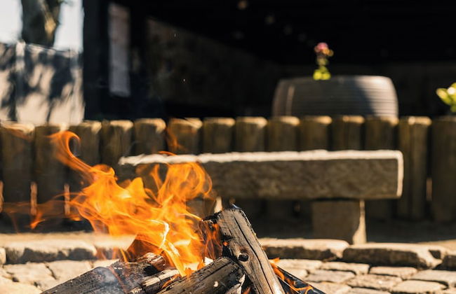 Ribe Byferie Resort - Foto 55