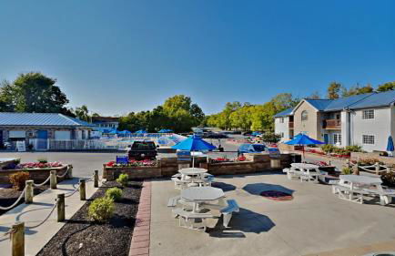 Put-in-Bay Waterfront Condo #207 - Foto 31