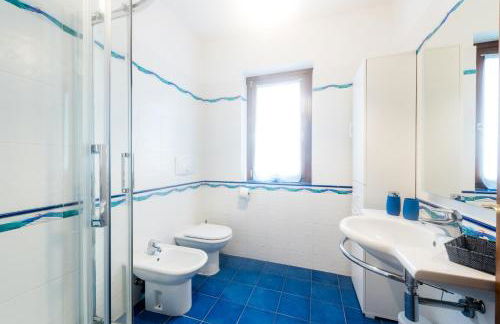 Villa Gli Eucalipti - Foto 29