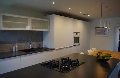 Superbe Maison en baie du Mont St Michel - Foto 25