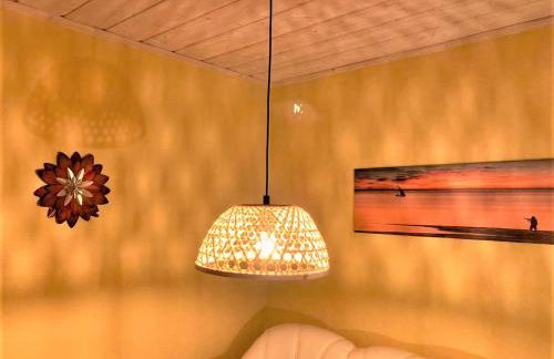 Auszeit II am Deich auf Nordstrand - Foto 8