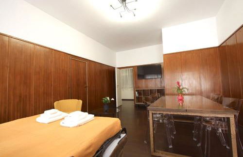 Villa Borghese Holiday House - Foto 18