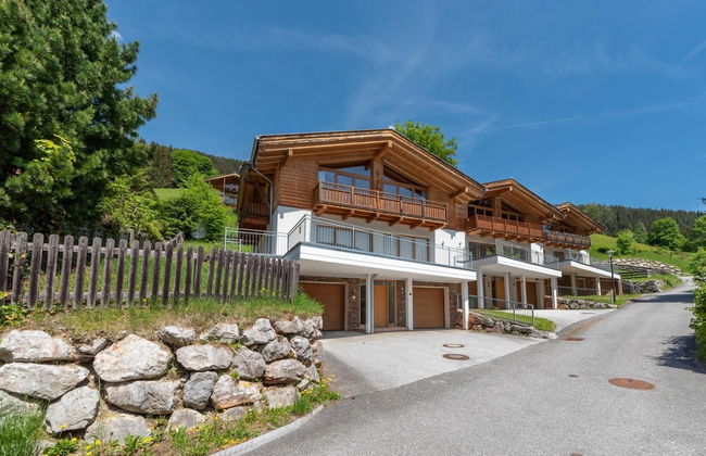 Seventeen Schmittental Near ski Lift - Foto 1