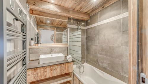 Chalets ANNAPURNA Lodge GANGA & Lodge MACHA 5 étoiles - Foto 2