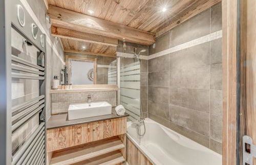 Chalets ANNAPURNA Lodge GANGA & Lodge MACHA 5 étoiles - Foto 2