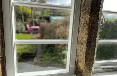 Jacks Cottage, Curbar - Foto 61