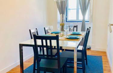 Best Apartment in Paços de Arcos - Foto 13