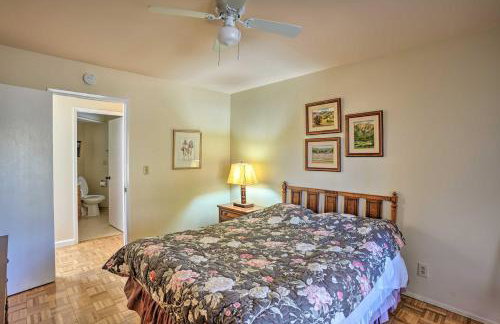 Borrego Springs Getaway with Private Pool and Views! - Foto 27