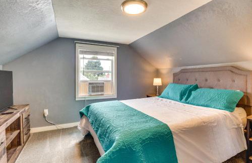 Charming McMinnville Home - Walk to Wineries! - Foto 21