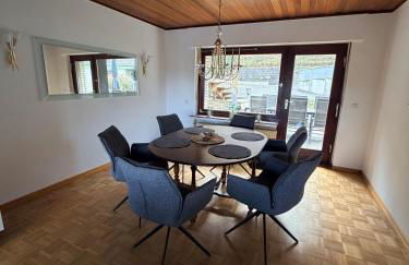 Villa Eifelblick Sauna&Wellness Apartment - Foto 18