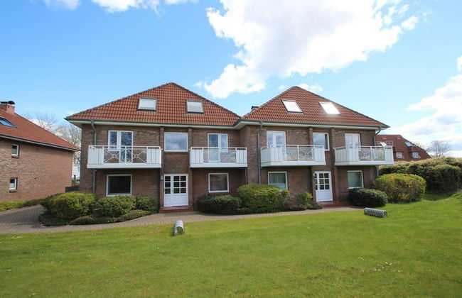 Ferienwohnung, Gluecksburg - Foto 11