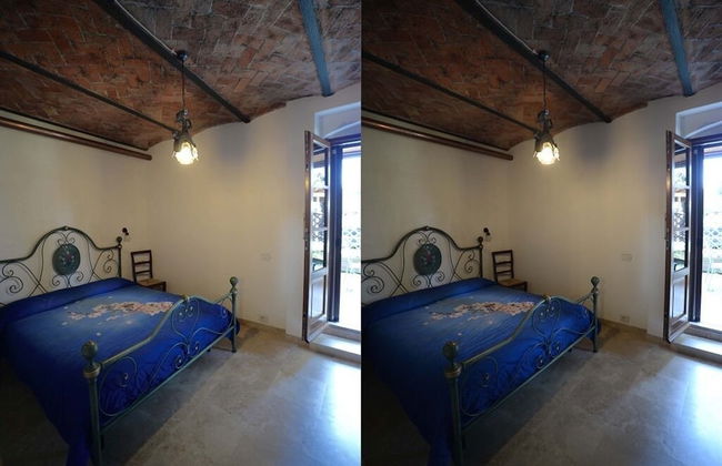 Bio Agriturismo La Spiga D'oro - Photo 20