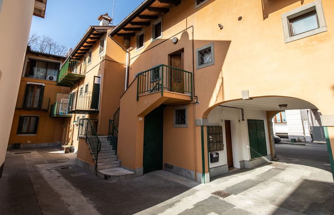 Italianway - Castellana Mono 68 - Foto 54