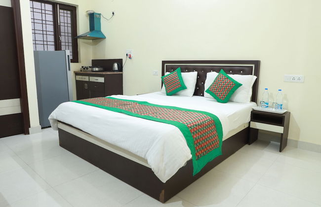 Lime Tree Studio Near Fortis Gurgaon - Foto 1