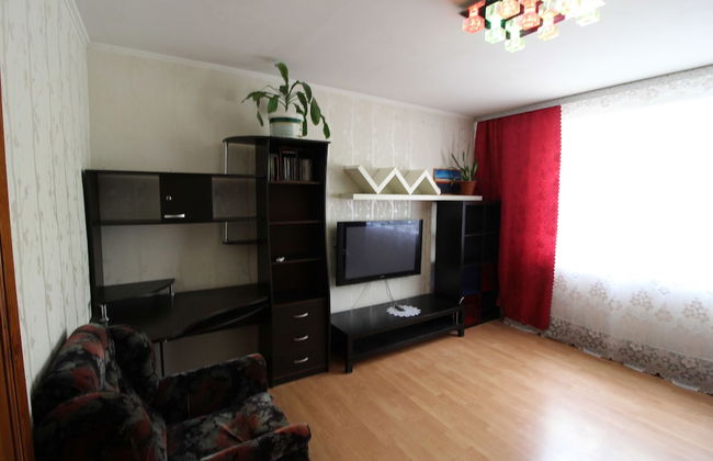 Flats of Moscow Flat Krasnogvardeyskaya - Photo 6