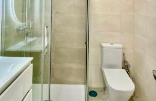 APARTAMENTOS FIBES GARDEN SEVILLA - Foto 41