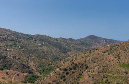 Casa Marina Cómpeta by Ruralidays - Foto 29