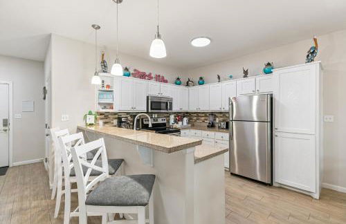 Las Joyas Bayview Home - Foto 13