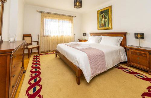 Family Beach House in Amorosa, Northern Portugal - Foto 34