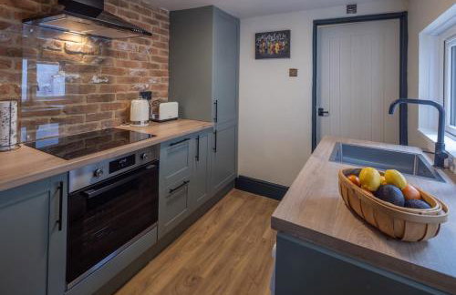 Cottage style with lovely mountain views - Foto 11